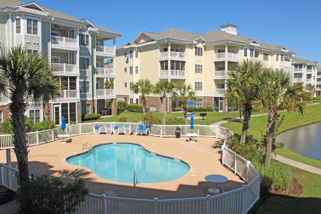 Magnolia Pointe by Palmetto Vacations Main image 1